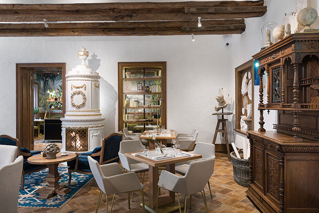 Ваши особенные события в ресторане DOM №10 Ваши особенные события в ресторане DOM №10