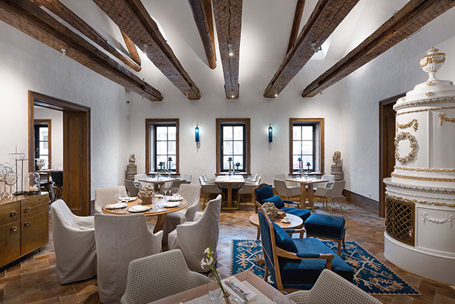 Затишні свята, корпоративи та тімбілдинги в ресторані DOM N10 Затишні свята, корпоративи та тімбілдинги в ресторані DOM N10