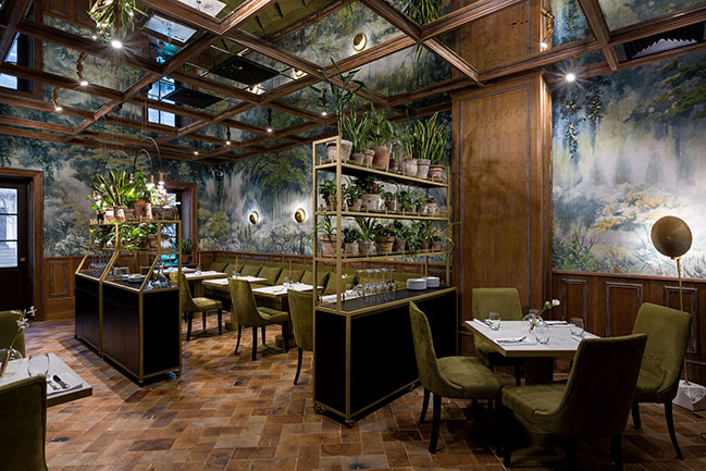 Затишні свята, корпоративи та тімбілдинги в ресторані DOM N10 Затишні свята, корпоративи та тімбілдинги в ресторані DOM N10