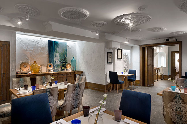 Затишні свята, корпоративи та тімбілдинги в ресторані DOM N10 Затишні свята, корпоративи та тімбілдинги в ресторані DOM N10