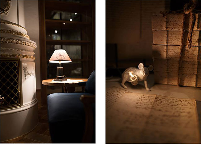 Нове місце з історією: DOM N10 на Подолі Нове місце з історією: DOM N10 на Подолі