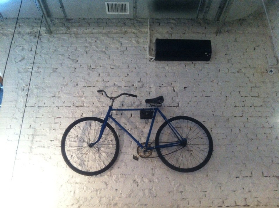 Новое место (Киев): атмосферное кафе Druzi на Прорезной Новое место (Киев): атмосферное кафе Druzi на Прорезной