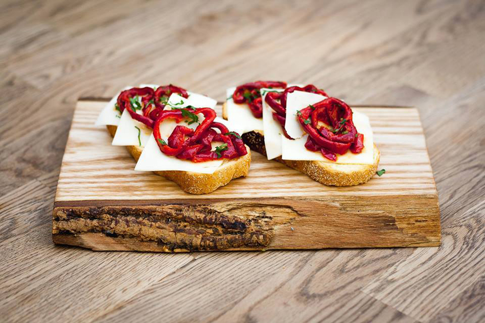 Новое место (Киев): атмосферное кафе Druzi на Прорезной Новое место (Киев): атмосферное кафе Druzi на Прорезной