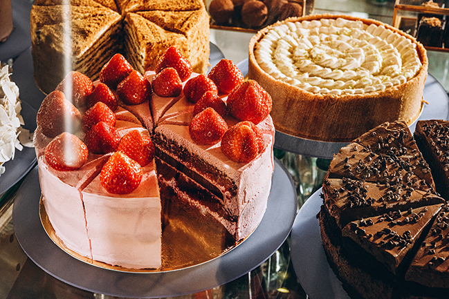 У київському UNIT.City відкрився новий проєкт від мережі ресторанів First Line Group