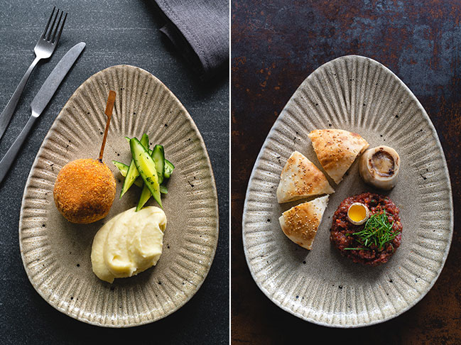 Bulldozer Group відкриває два нових ресторани ESHAK Bulldozer Group відкриває два нових ресторани ESHAK