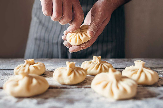 Bulldozer Group відкриває два нових ресторани ESHAK Bulldozer Group відкриває два нових ресторани ESHAK