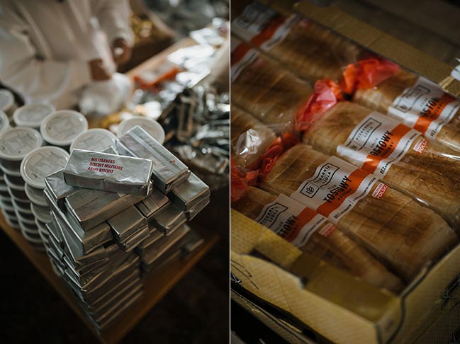 Колишні ресторани ESHAK на гастрономічній варті Києва