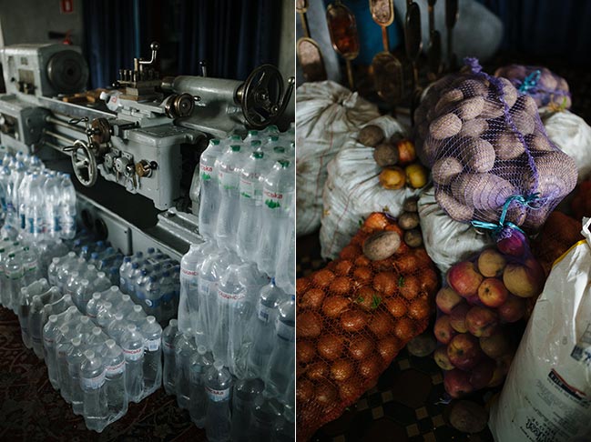 Колишні ресторани ESHAK на гастрономічній варті Києва