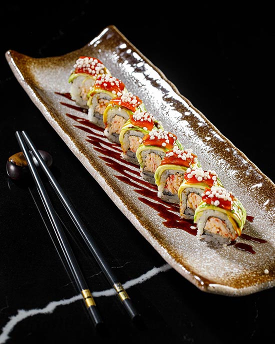 Оновлене меню у ресторанному комплексі Fenix Оновлене меню у ресторанному комплексі Fenix