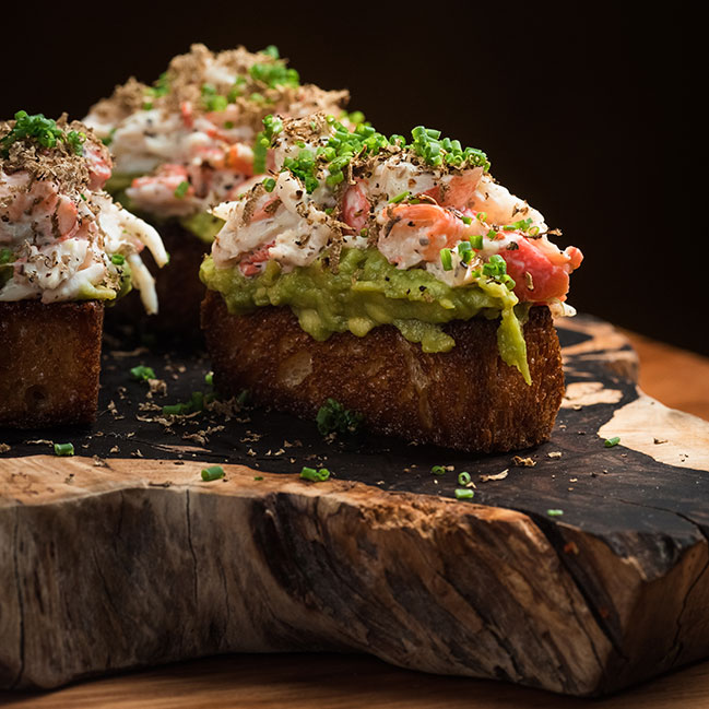 Ще більше гастрономічних вражень в оновленому меню Fenix Ще більше гастрономічних вражень в оновленому меню Fenix