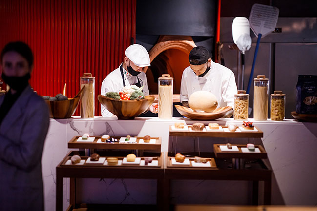 Нове місце (Киев): ресторанний комплекс Fenix запрошує на сніданок Нове місце (Киев): ресторанний комплекс Fenix запрошує на сніданок