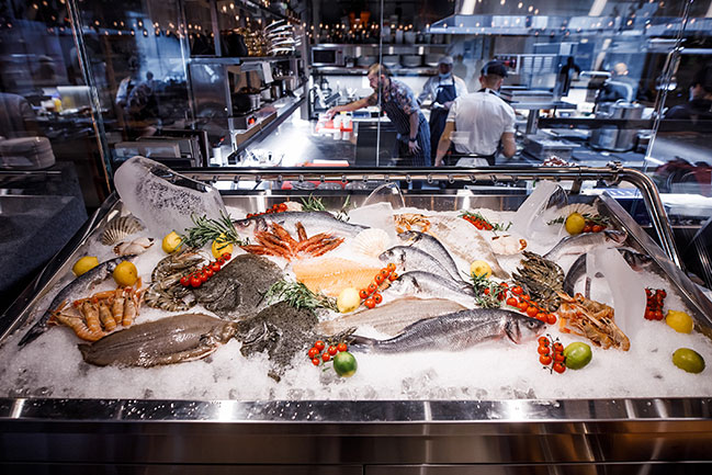 Нове місце (Киев): ресторанний комплекс Fenix запрошує на сніданок Нове місце (Киев): ресторанний комплекс Fenix запрошує на сніданок