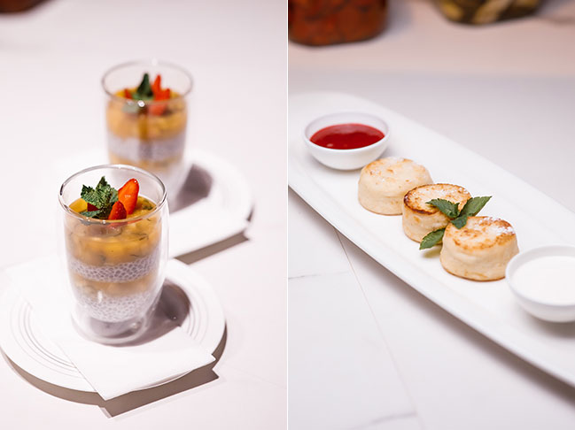 Нове місце (Киев): ресторанний комплекс Fenix запрошує на сніданок Нове місце (Киев): ресторанний комплекс Fenix запрошує на сніданок