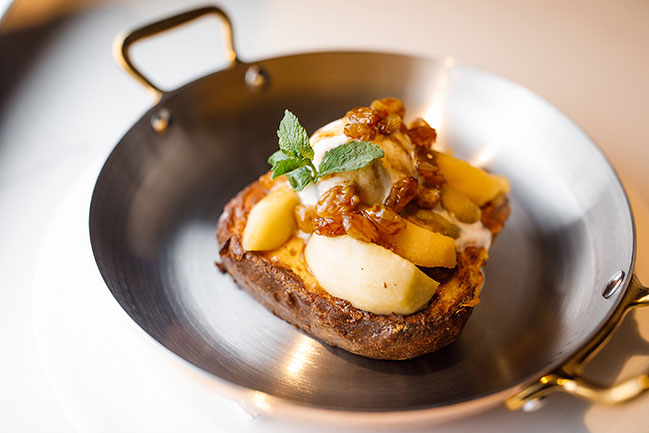 Нове місце (Киев): ресторанний комплекс Fenix запрошує на сніданок Нове місце (Киев): ресторанний комплекс Fenix запрошує на сніданок