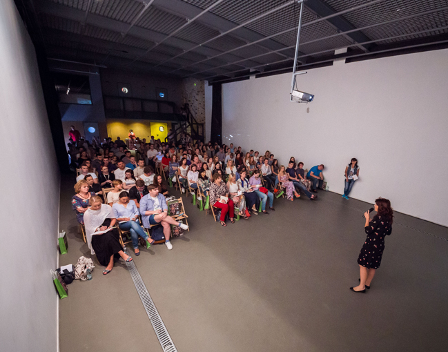 Food Business Conference в Киеве: как это было