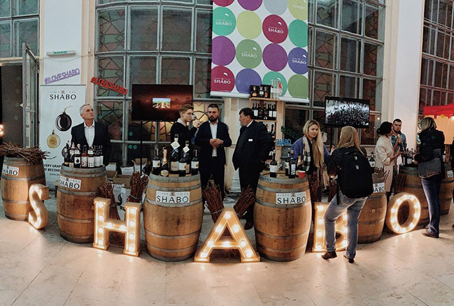 У Києві пройде 14-й Kyiv Food and Wine Festival (29-30 серпня) У Києві пройде 14-й Kyiv Food and Wine Festival (29-30 серпня)