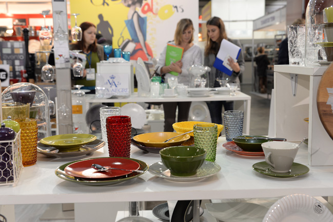 Международный экспофорум ресторанно-отельного бизнеса и клининга (FoReCH) 2014: новые перспективы 