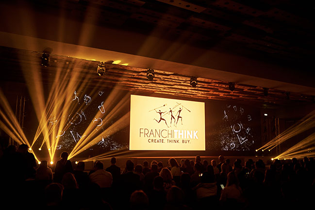 FRANCHITHINK 2018: подводим итоги