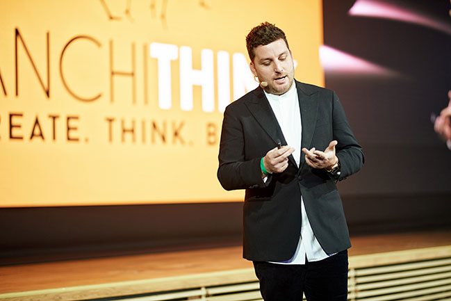 FRANCHITHINK 2018: подводим итоги