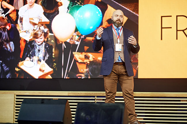 FRANCHITHINK 2018: подводим итоги