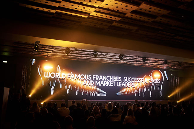 FRANCHITHINK 2018: подводим итоги