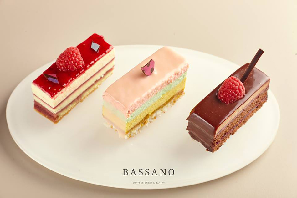 Киев гастрономический: что нового появилось в мае Киев гастрономический: что нового появилось в мае