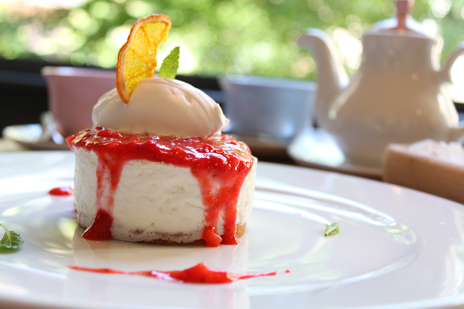 Киев гастрономический: что нового появилось в мае