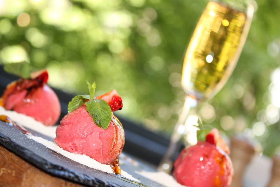 Киев гастрономический: что нового появилось в мае Киев гастрономический: что нового появилось в мае