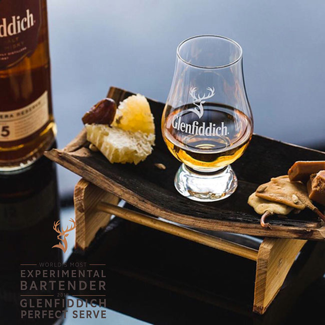 Конкурс от Glenfiddich с призовым фондом 10 000 $ Конкурс от Glenfiddich с призовым фондом 10 000 $
