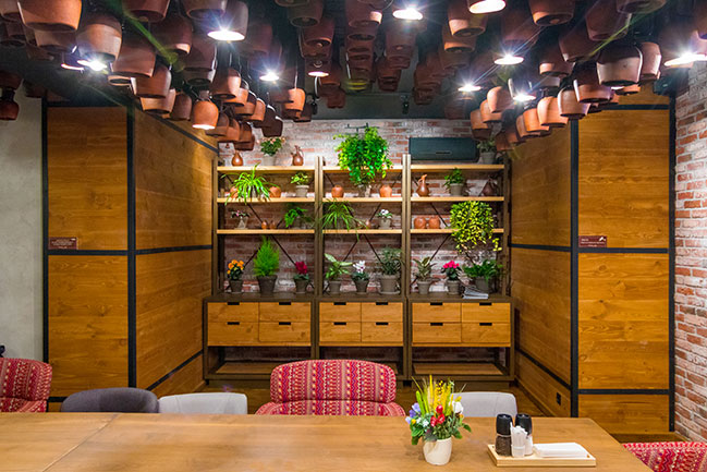 Нове місце (Київ): Хачапурі і Вино на Оболоні Нове місце (Київ): Хачапурі і Вино на Оболоні