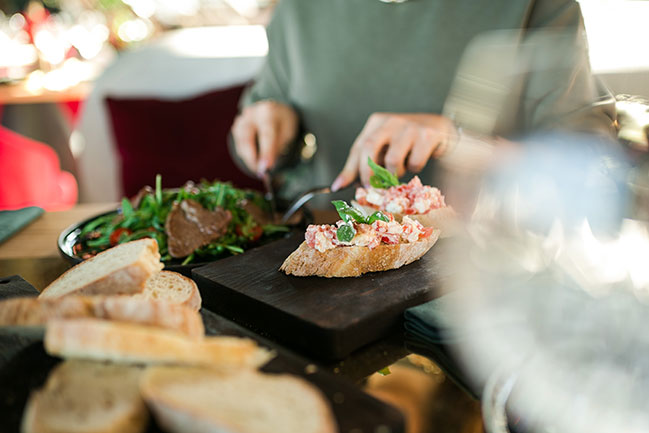 Нове місце (Київ): Ресторан Havana на Набережному шосе Нове місце (Київ): Ресторан Havana на Набережному шосе