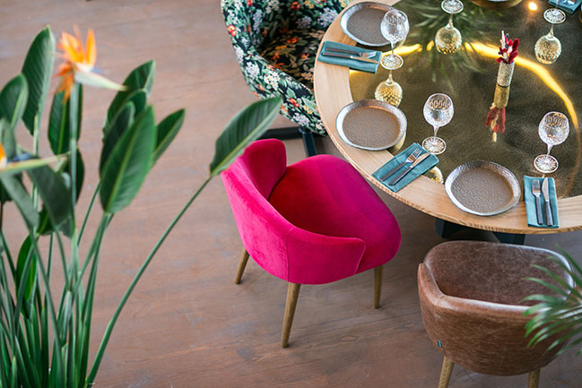 Нове місце (Київ): Ресторан Havana на Набережному шосе Нове місце (Київ): Ресторан Havana на Набережному шосе