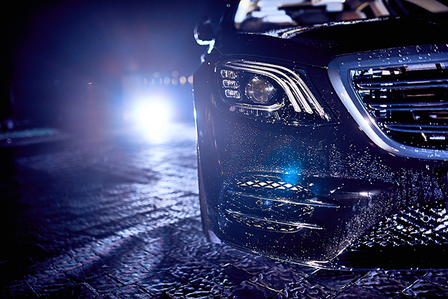 Mercedes-Benz Hospitality Trip 2017. Тонкий смак і підкреслена розкіш Mercedes-Benz Hospitality Trip 2017. Тонкий смак і підкреслена розкіш