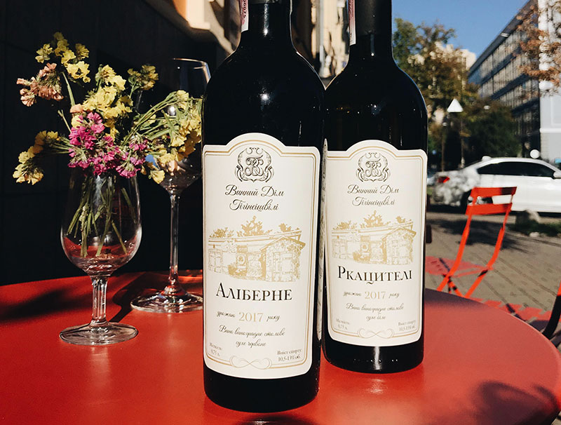 Знай своїх: Сергій Клімов про food-фестивалі, тренди і вина Знай своїх: Сергій Клімов про food-фестивалі, тренди і вина