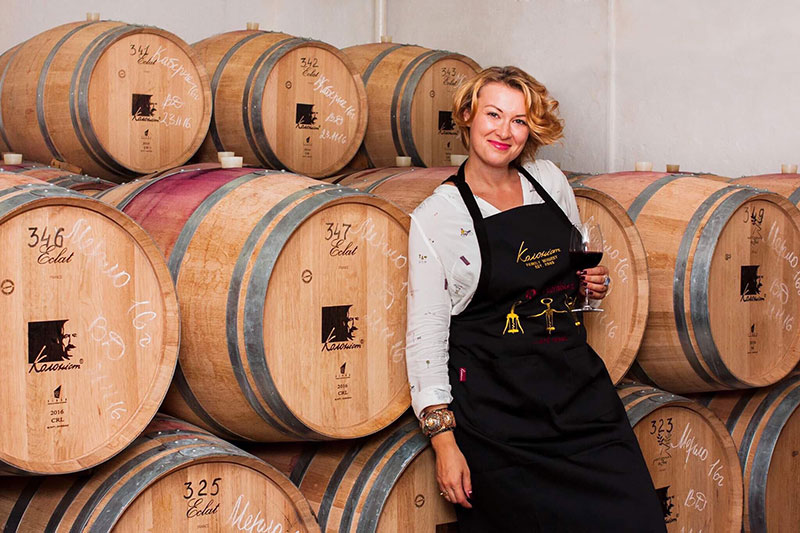 Жінки та їжа - спецпроект від RestOn Жінки та їжа - спецпроект від RestOn