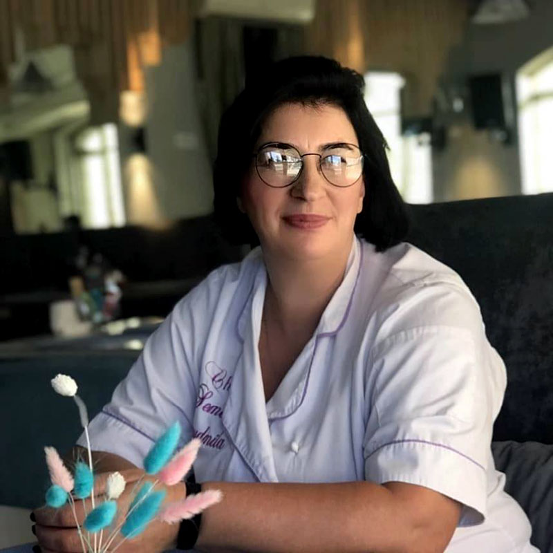 Жінки та їжа - спецпроект від RestOn Жінки та їжа - спецпроект від RestOn