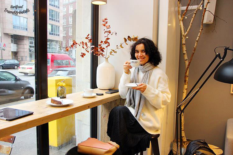 Жінки та їжа - спецпроект від RestOn Жінки та їжа - спецпроект від RestOn