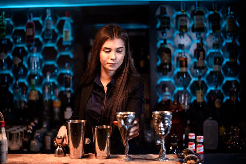 Жінки та їжа - спецпроект від RestOn Жінки та їжа - спецпроект від RestOn