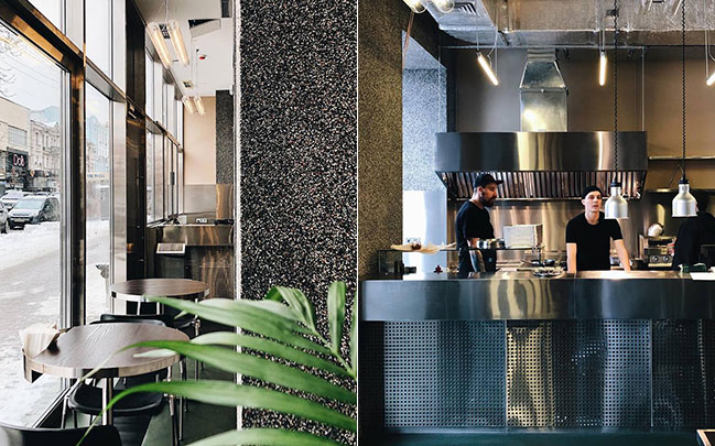 Нове місце (Київ): стрітфуд JOMO на Великій Васильківській