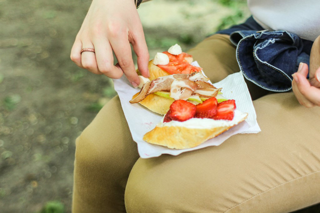 5 июля в парке Шевченко пройдет второй пикник Kiev Sunday Breakfast