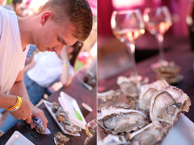 15-й Kyiv Food and Wine Festival відбудеться у київській галереї LAVRA (5-6 червня) 15-й Kyiv Food and Wine Festival відбудеться у київській галереї LAVRA (5-6 червня)