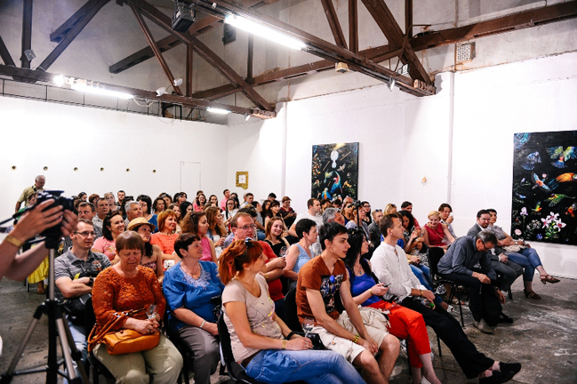 В Киеве, в слепой дегустации определили лучшее украинское вино