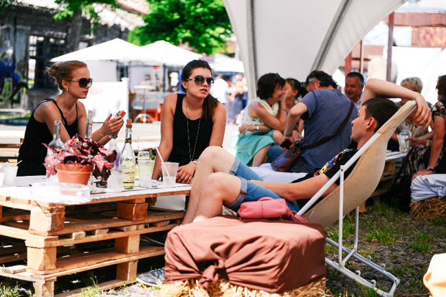 В Киеве, в слепой дегустации определили лучшее украинское вино