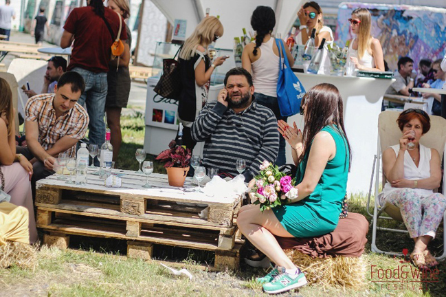 В Киеве, в слепой дегустации определили лучшее украинское вино