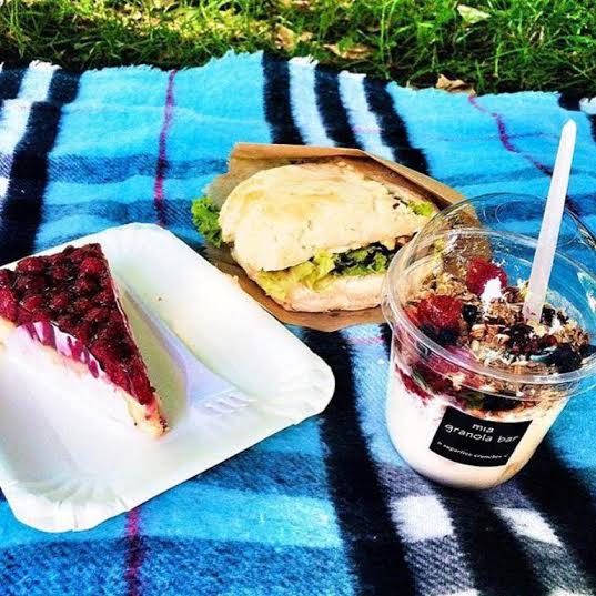 В Киеве пройдет третий пикник Kiev Sunday Breakfast В Киеве пройдет третий пикник Kiev Sunday Breakfast