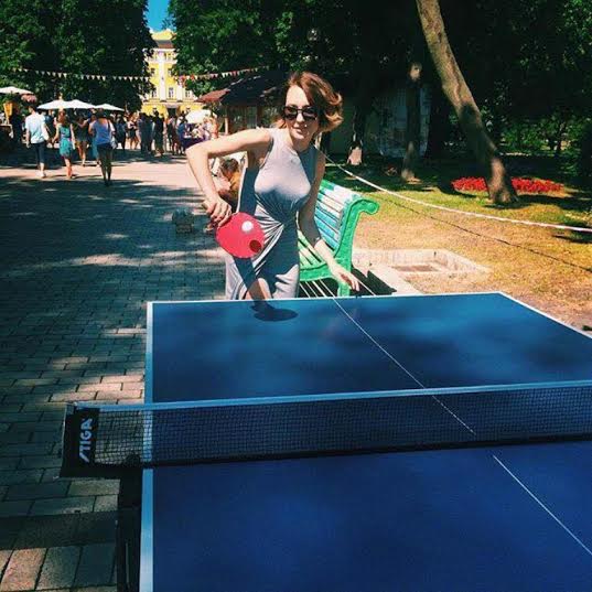 В Киеве пройдет третий пикник Kiev Sunday Breakfast В Киеве пройдет третий пикник Kiev Sunday Breakfast