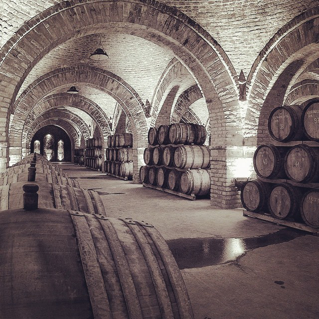 В Киеве пройдет третий фестиваль вина Kiev Food&Wine Festival