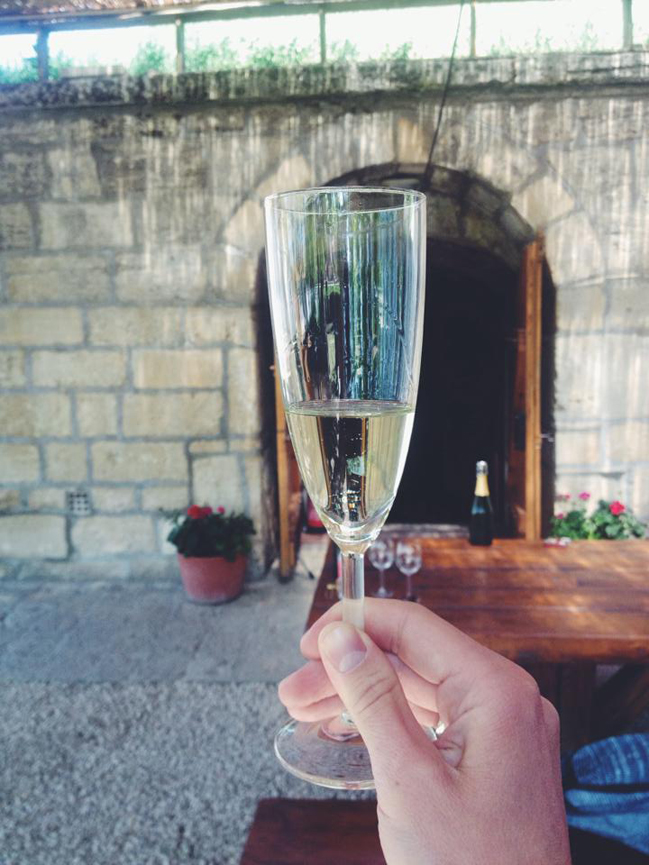 В Киеве пройдет третий фестиваль вина Kiev Food&Wine Festival