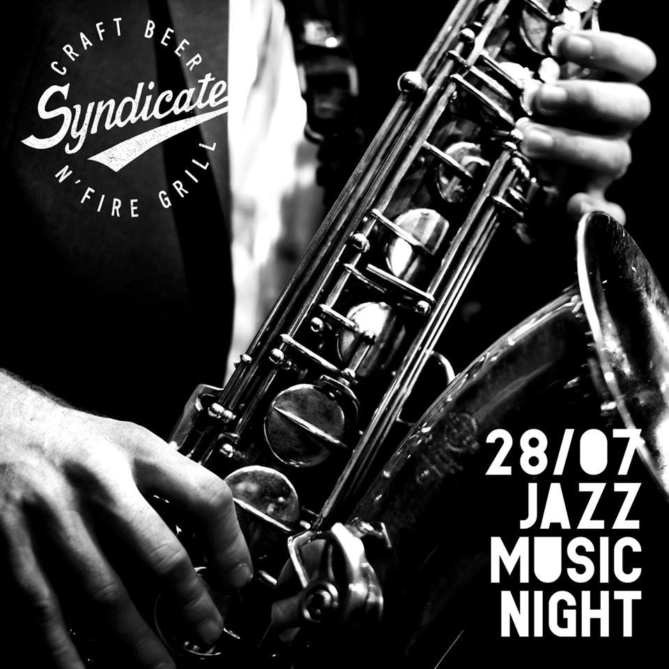 Вечеринки в Киеве: куда пойти 28-29 июля? Вечеринки в Киеве: куда пойти 28-29 июля?