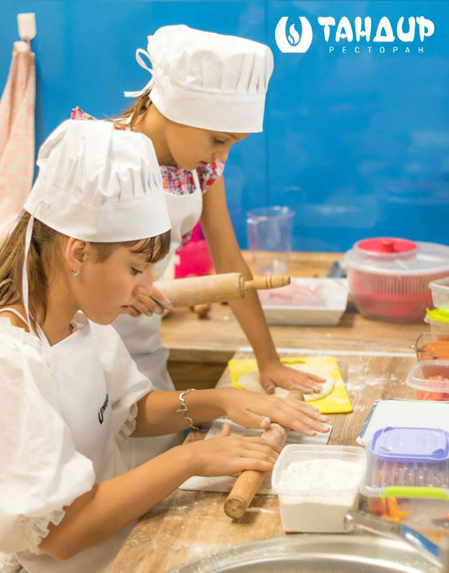 Наводки от RestOn: куда идти в 9-12 ноября в заведения Киева Наводки от RestOn: куда идти в 9-12 ноября в заведения Киева